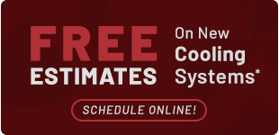 Free Estimates on New Cooling Systems in Oakton
